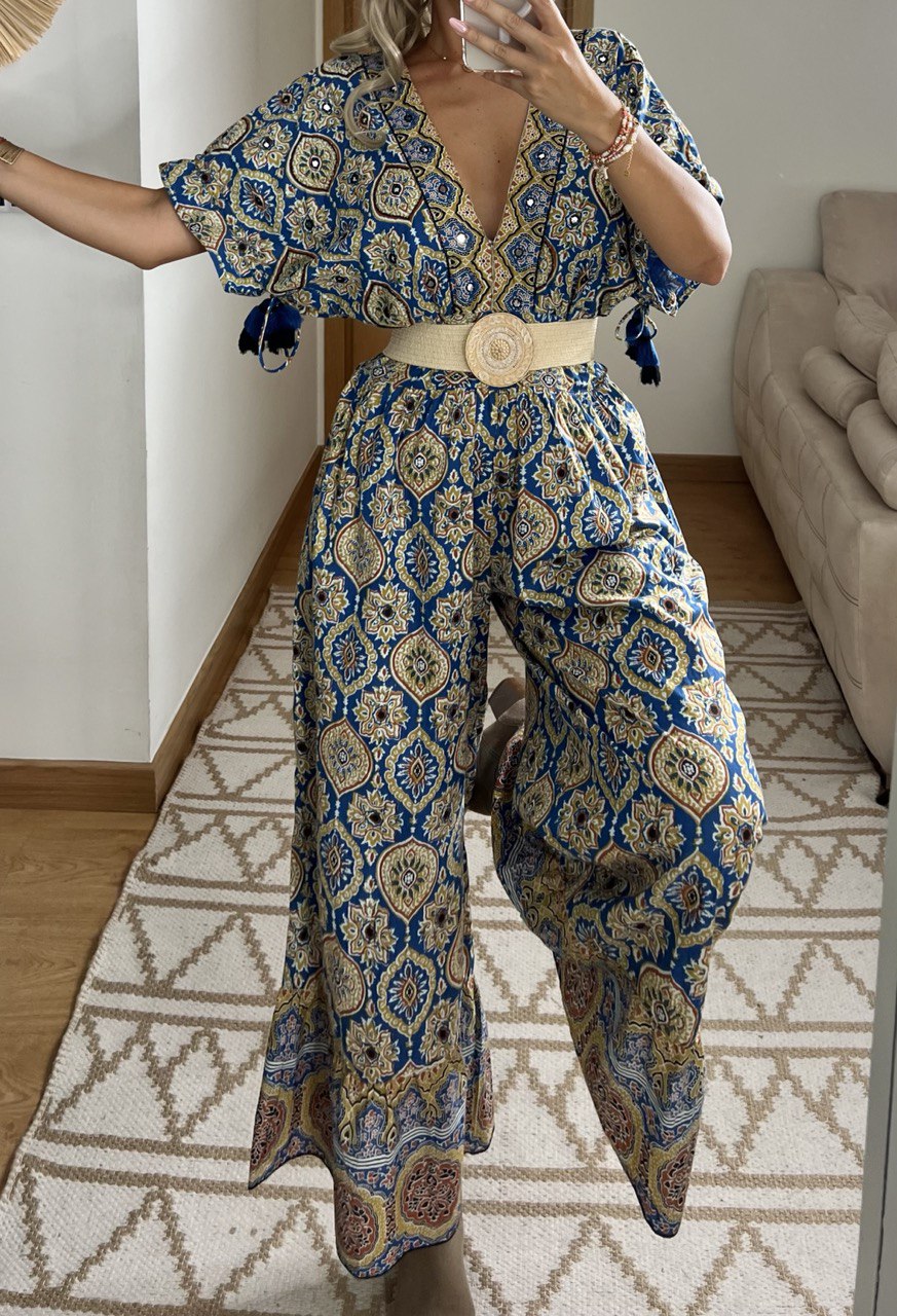 Moonchild Jumpsuit