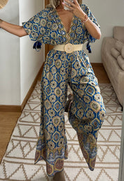 Moonchild Jumpsuit