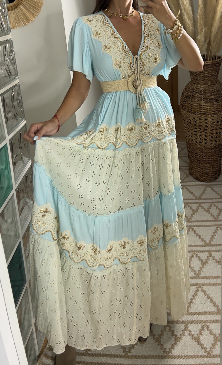 Desert Dreams Dress