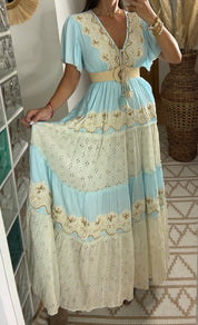 Desert Dreams Dress