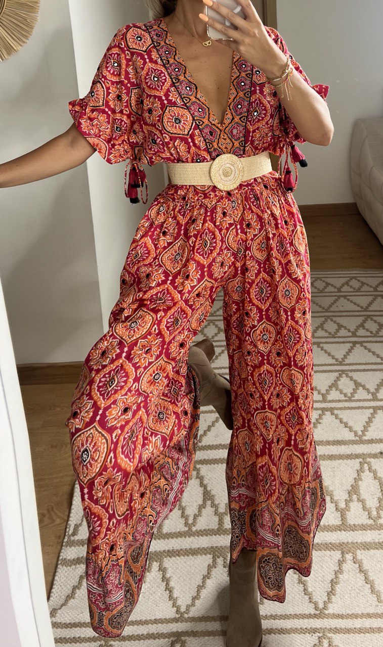 Moonchild Jumpsuit