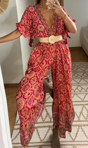 Moonchild Jumpsuit