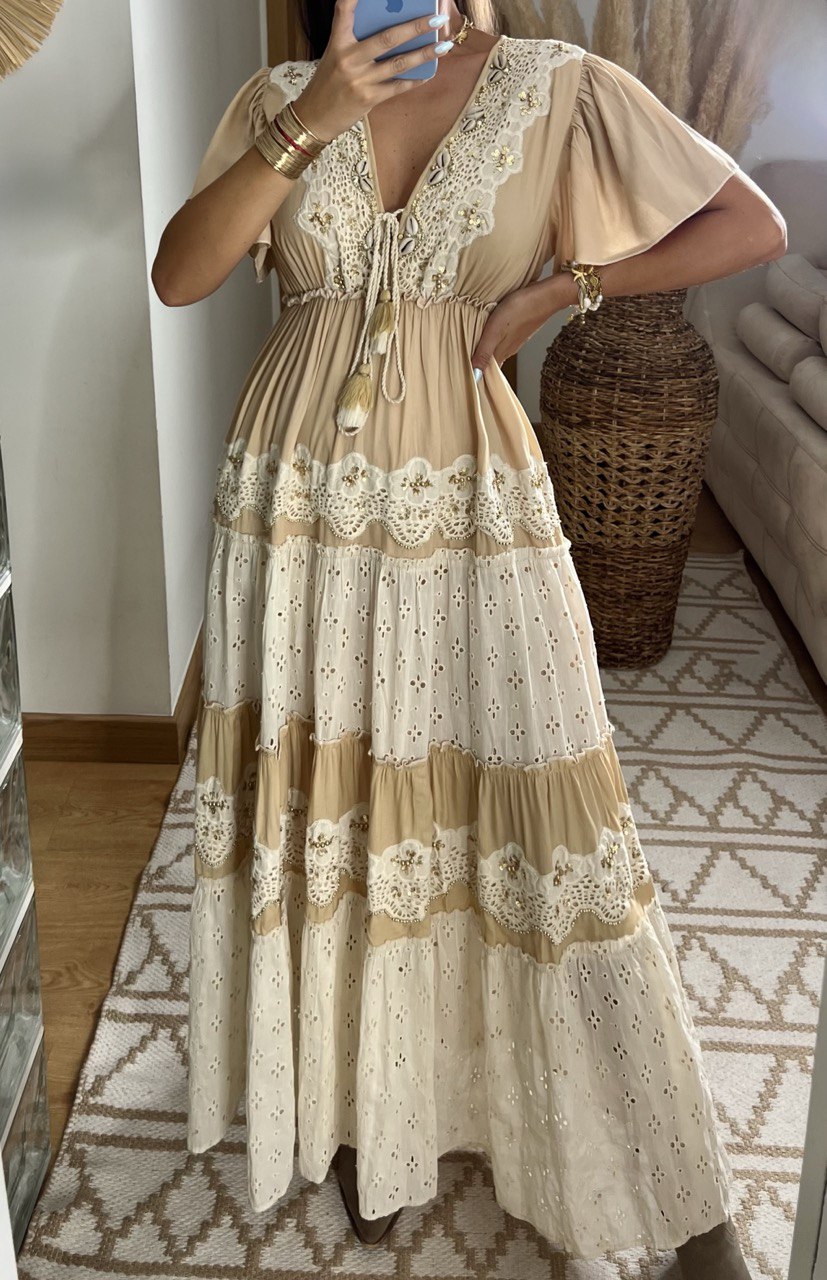 Desert Dreams Dress