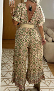 Moonchild Jumpsuit