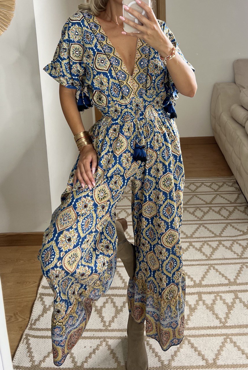 Moonchild Jumpsuit