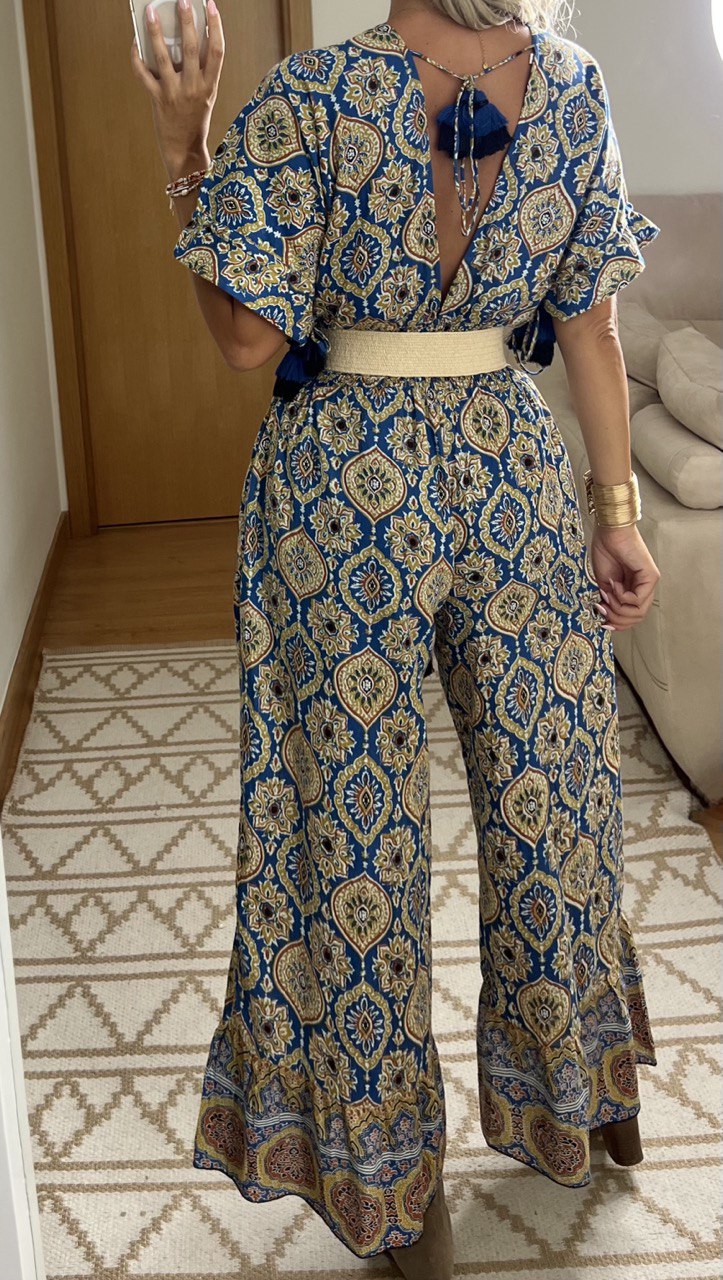 Moonchild Jumpsuit