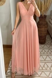 Aurora Tulle Dress