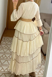 Boho Twin Set