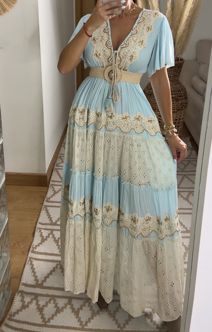 Desert Dreams Dress
