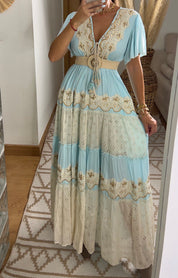 Desert Dreams Dress