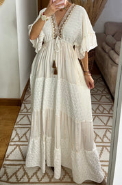 Muse Boho Dress