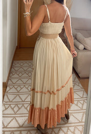Celestial Bloom Dress