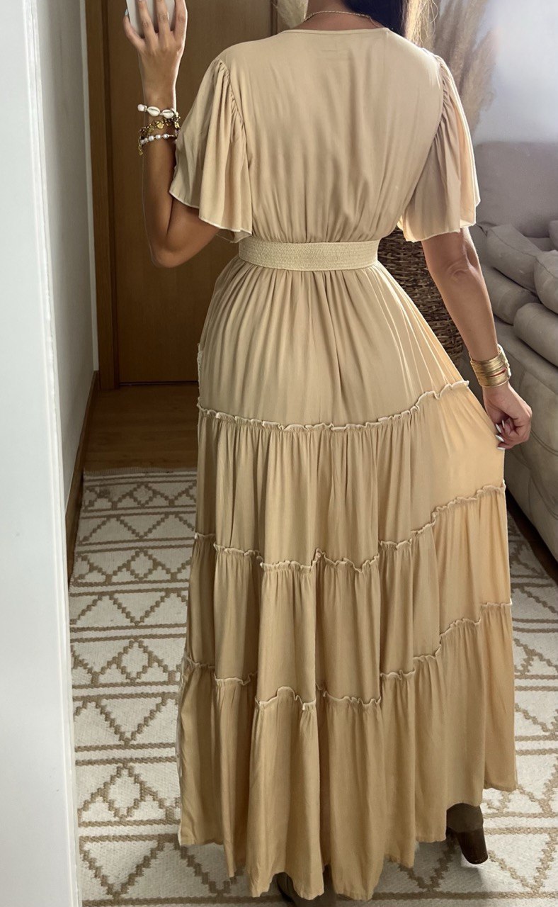 Desert Dreams Dress