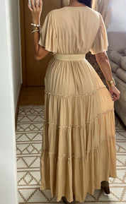 Desert Dreams Dress