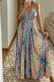 Armour Light Silk Dress