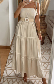 Dreamcatcher Boho Dress