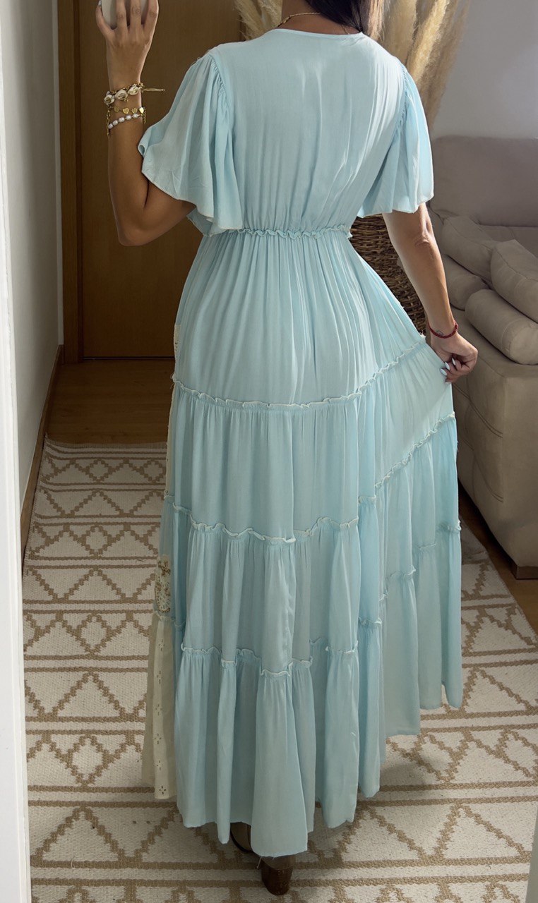 Desert Dreams Dress