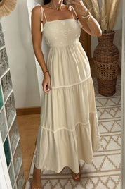 Dreamcatcher Boho Dress