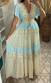 Desert Dreams Dress