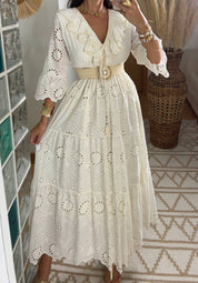 Savannah Lace Dream Dress