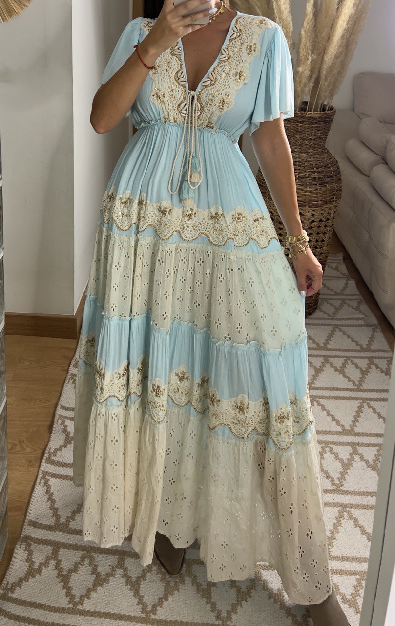 Desert Dreams Dress