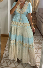 Desert Dreams Dress