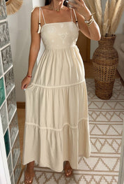 Dreamcatcher Boho Dress