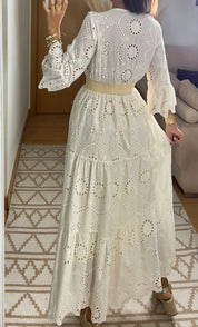 Savannah Lace Dream Dress