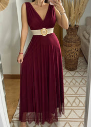 Aurora Tulle Dress