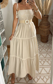 Dreamcatcher Boho Dress