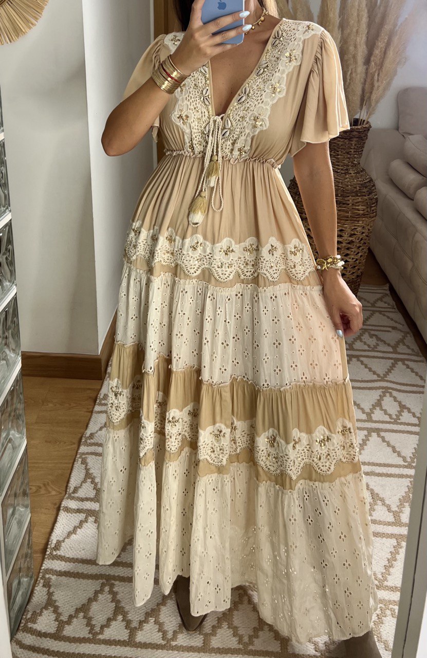 Desert Dreams Dress