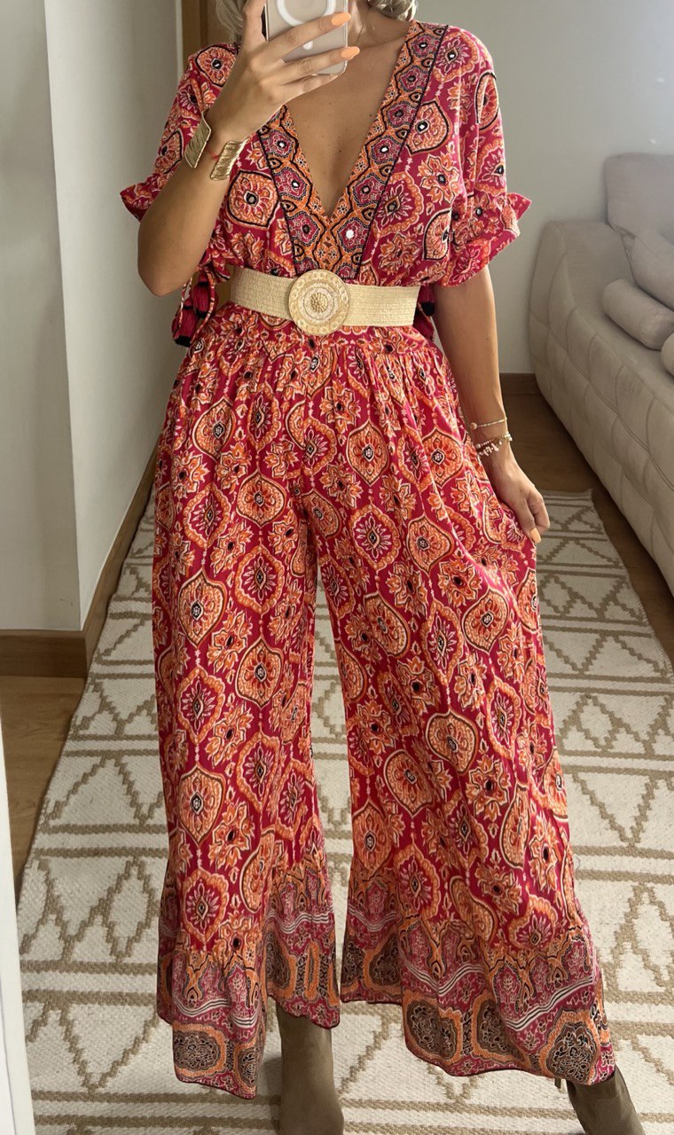 Moonchild Jumpsuit