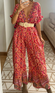 Moonchild Jumpsuit
