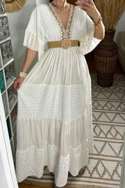 Muse Boho Dress
