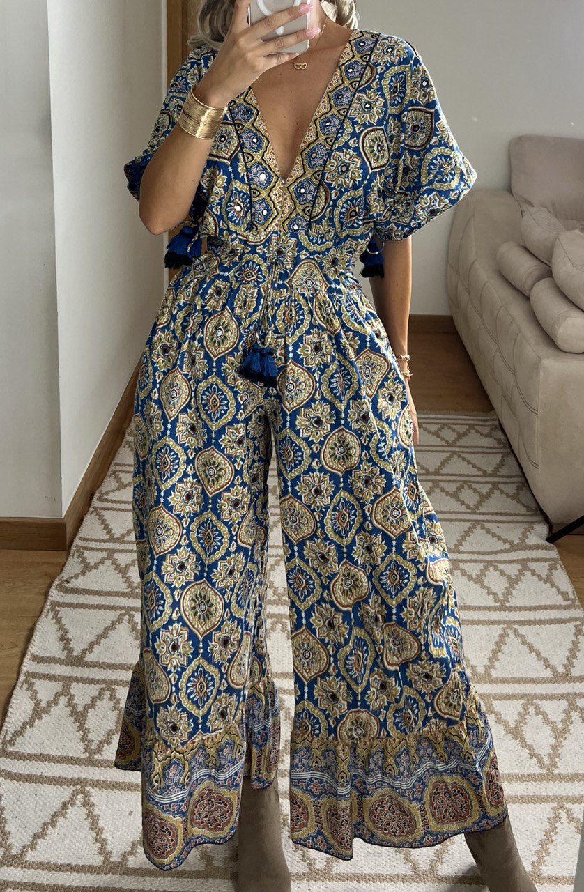 Moonchild Jumpsuit