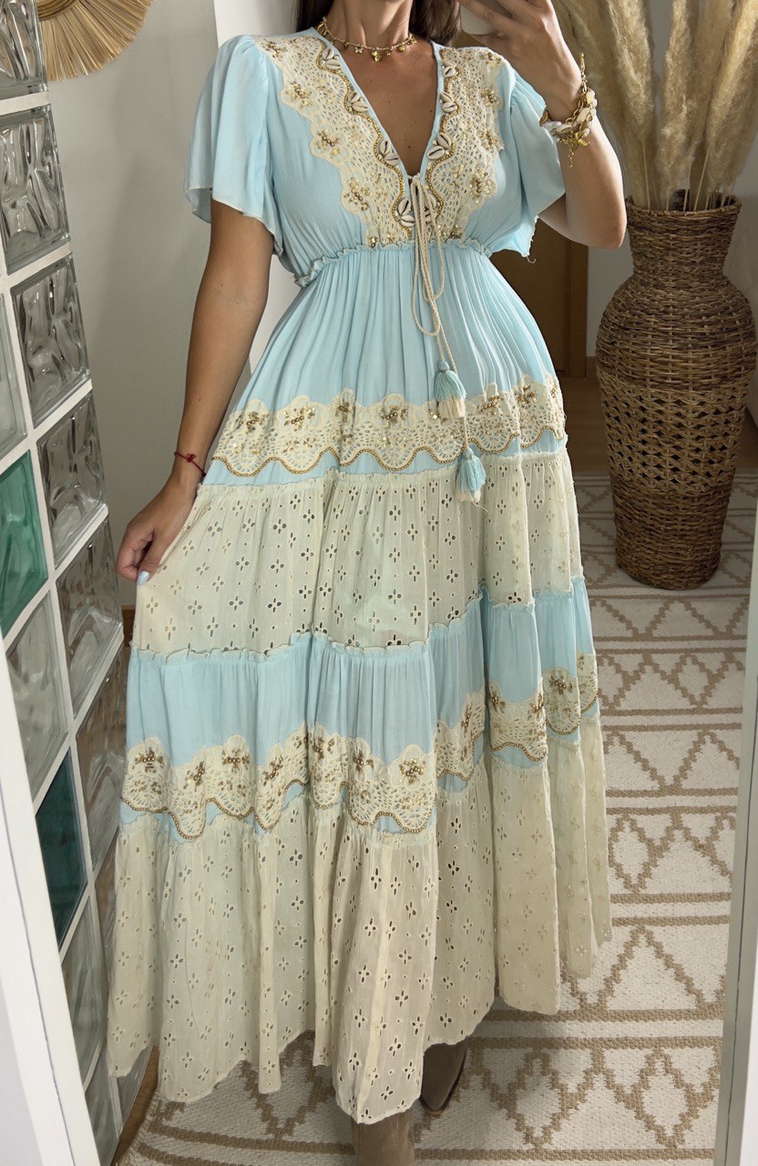 Desert Dreams Dress