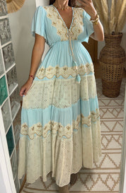 Desert Dreams Dress