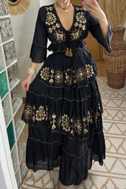 Boho Twin Set