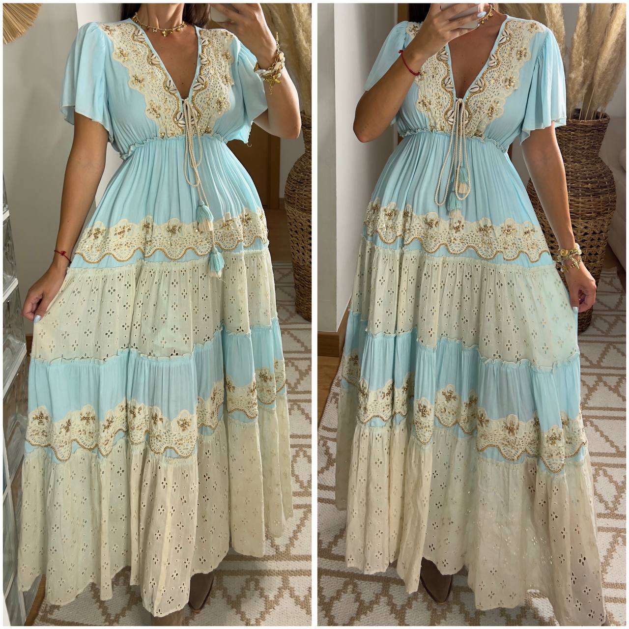 Desert Dreams Dress