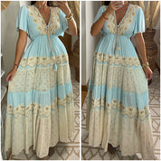 Desert Dreams Dress