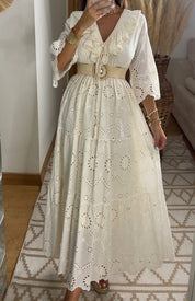 Savannah Lace Dream Dress