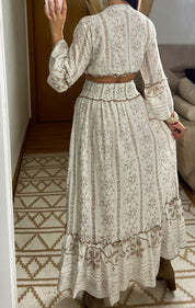 Meetik Twin Set