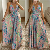 Armour Light Silk Dress