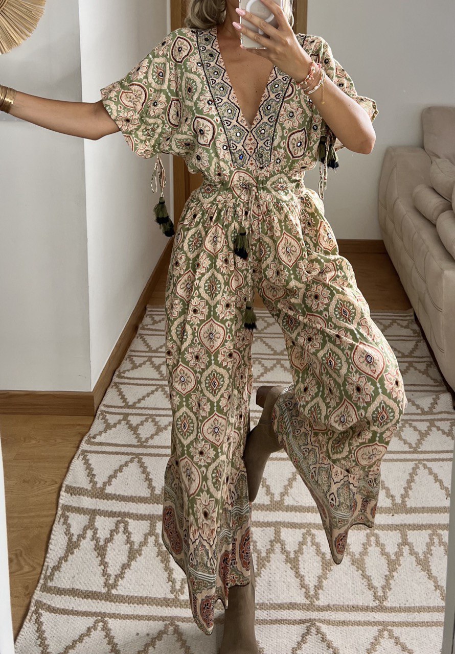 Moonchild Jumpsuit