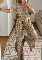 Moonchild Jumpsuit