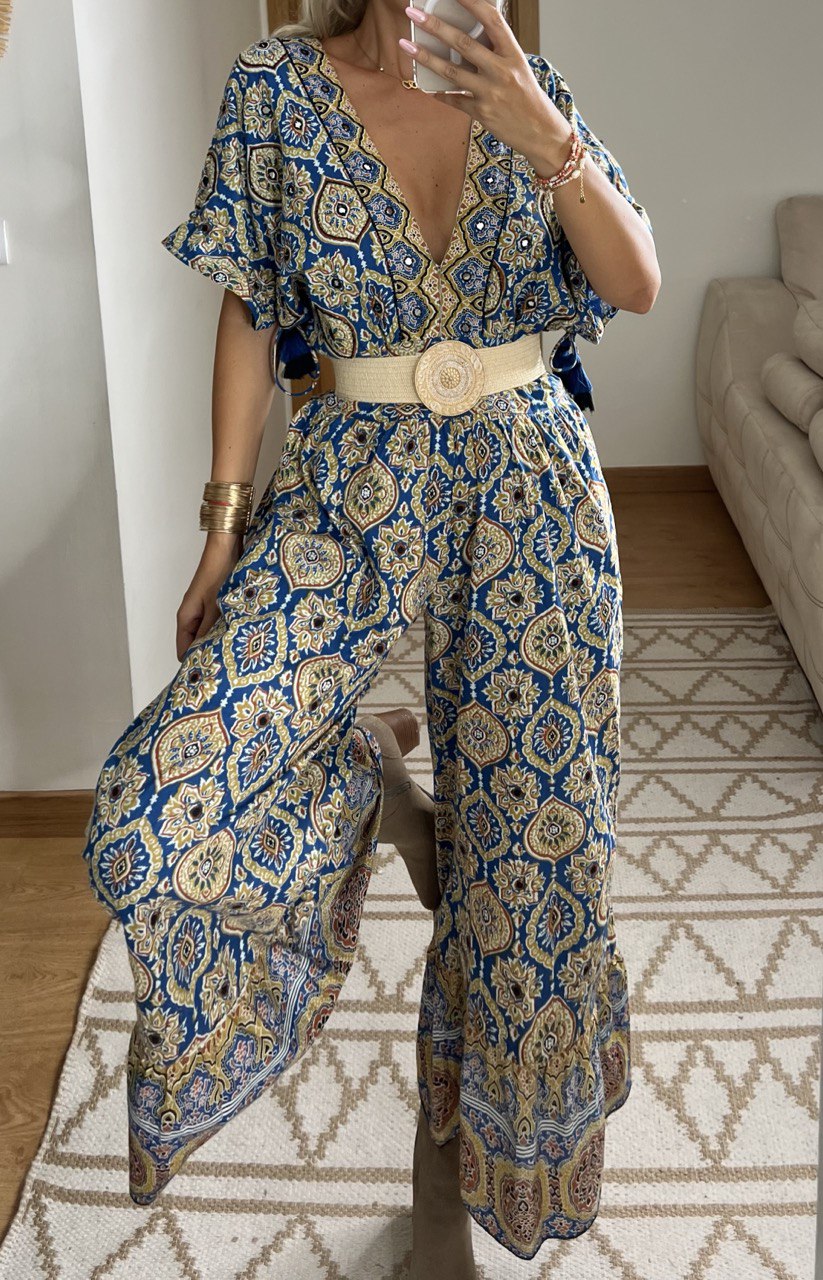 Moonchild Jumpsuit