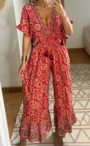 Moonchild Jumpsuit