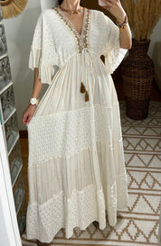 Muse Boho Dress