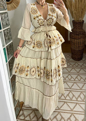 Boho Twin Set
