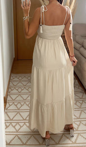 Dreamcatcher Boho Dress